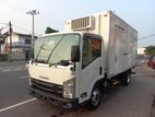 Isuzu Elf 14.5 MANUAL FREEZER 2018