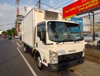Isuzu Elf 14.5 MANUAL FREEZR 2019