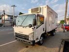 Isuzu Elf 14.5 MANUAL FREEZR 2019