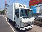 Isuzu Elf 14.5 MANUAL PATU MUN 2017