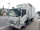 Isuzu Elf 14.5 MIN 30 AUTO 2016