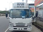 Isuzu Elf 14.5 NEW FACE AUTO 2022