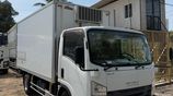 Isuzu Elf 14.5ft 2019