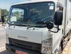Isuzu Elf 14.5ft -20c 2016