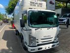 Isuzu Elf 14.5Ft -30°C Plug-in 2018