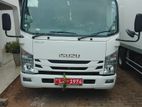 Isuzu Elf 14.5FT Freezer Lorry 2017