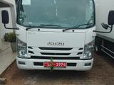 Isuzu Elf 14.5FT Freezer Lorry 2017