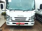 Isuzu Elf 14.5Ft Freezer Lorry 2017