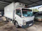 Isuzu Elf 14.5ft Freezer NUT 6 2011