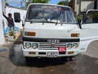 Isuzu Elf 150 1980