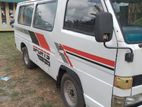 Isuzu Elf 150 1980