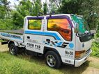 Isuzu Elf 150 1986