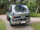 Isuzu Elf 150 1990