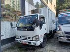 Isuzu Elf 150 brand new 2008