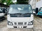 Isuzu ELF 150 Cabin