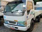 Isuzu Elf 150 dual purpose 2000