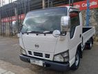 Isuzu Elf 150 dual purpose 2006