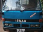 Isuzu Elf 150 Lorry 1969
