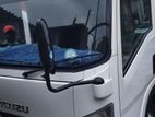 Isuzu Elf 16 1/2 Freezer 2012