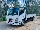 Isuzu Elf 16.5 Lorry 2016