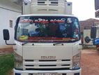 Isuzu Elf 16.5 Manual 2011