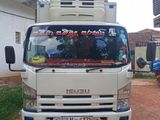 Isuzu Elf 16.5 Manual 2011