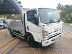 Isuzu Elf 16.5 Manual Lorry 2016