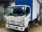 Isuzu Elf 18/5 brand new 2010