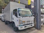 Isuzu Elf 18/5 brand new 2011