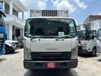 Isuzu Elf 18.5 Feet Freezer 2018