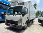Isuzu Elf 18.5 Feet Freezer 2018
