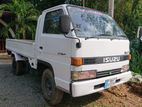 Isuzu Elf 1967
