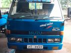 Isuzu Elf 1972