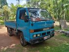 Isuzu Elf 1976