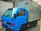 Isuzu Elf 1976