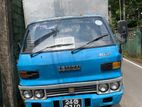 Isuzu Elf 1976