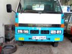 Isuzu Elf 1978