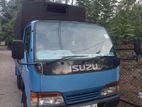 Isuzu Elf 1978