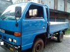 Isuzu Elf 1978