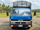 Isuzu Elf 1978