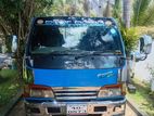 Isuzu ELF 1978