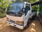 Isuzu Elf 1978