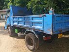 Isuzu Elf 1979