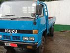 Isuzu Elf 1979