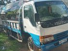 Isuzu Elf 1979