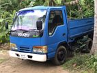 Isuzu Elf 1979