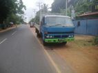 Isuzu Elf 1979