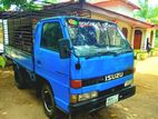 Isuzu Elf 1979