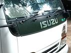 Isuzu Elf 1980