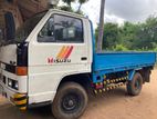 Isuzu Elf 1980